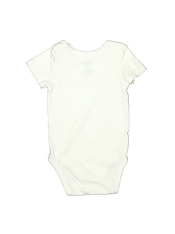 Circo Short Sleeve Onesie (view 2)