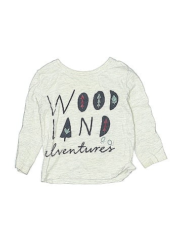 Primark Long Sleeve T-Shirt (view 1)