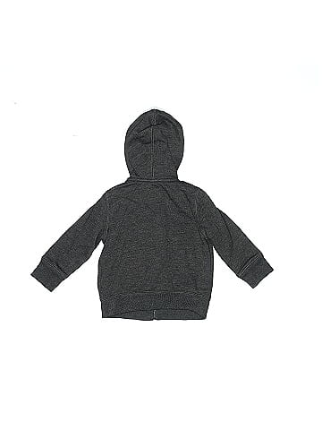 Baby Gap Zip Up Hoodie (view 2)