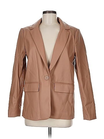 T Tahari Blazer (view 1)