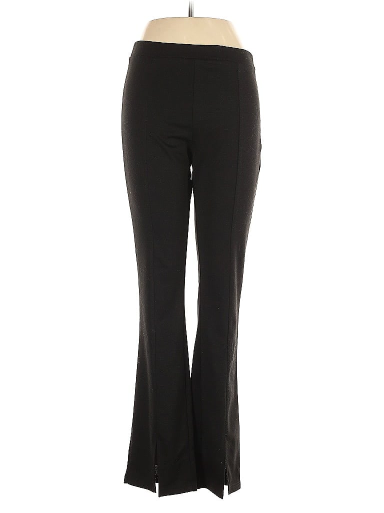 Click to view more detailed imagery on our partner's website Pre-owned Asos Design Dress Pants In Black