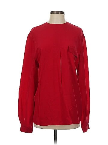Harveys Long Sleeve Top (view 1)