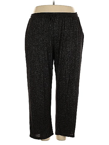 Green Envelope Casual Pants (view 1)
