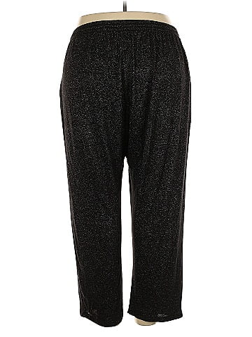 Green Envelope Casual Pants (view 2)