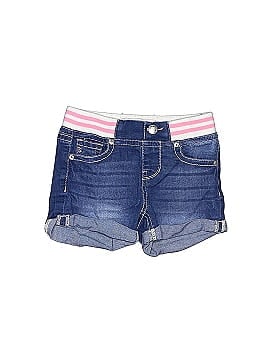 Seven7 Denim Skirt (view 1)