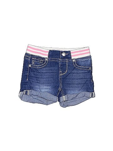 Seven7 Denim Skirt (view 1)