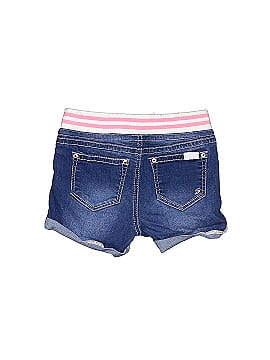 Seven7 Denim Skirt (view 2)