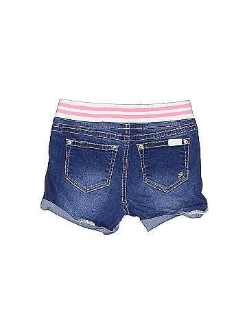 Seven7 Denim Skirt (view 2)