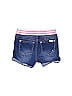 Seven7 Blue Denim Skirt Size 6 (big kids) - photo 2