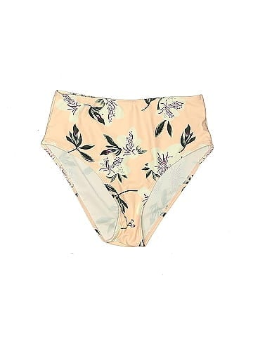 Romwe Swimsuit Bottoms (view 1)
