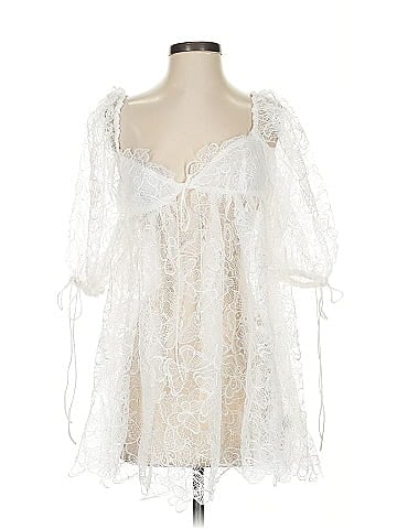For Love & Lemons Cocktail Dress (view 1)