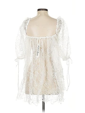 For Love & Lemons Cocktail Dress (view 2)