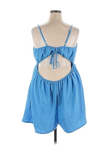 Wild Fable Casual Dress (view 2)