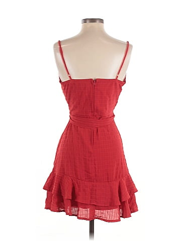 Trixxi Cocktail Dress (view 2)