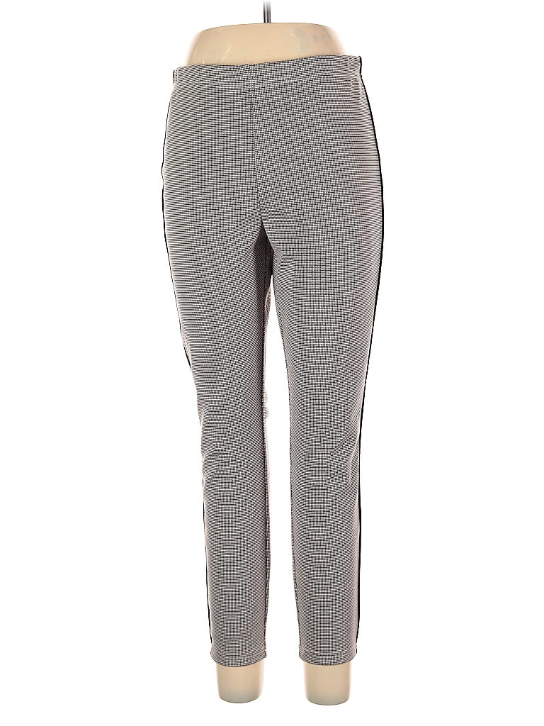 Click to view more detailed imagery on our partner's website Pre-owned Hue Active Pants In Gray
