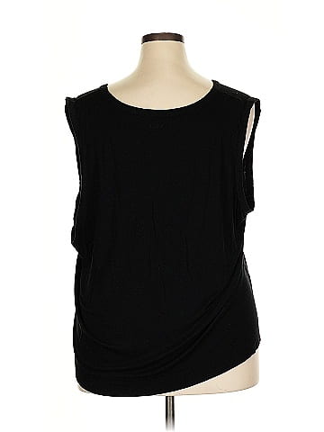 ABLE Sleeveless T-Shirt (view 2)
