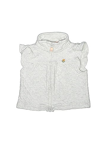 Carter's Sweater Vest (view 1)