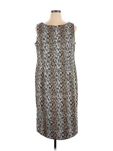 Maya Brooke Casual Dress (view 1)
