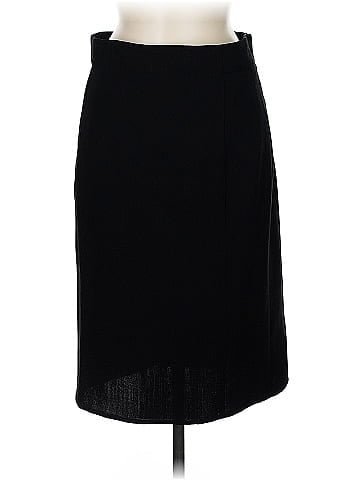AKRIS Formal Skirt (view 1)
