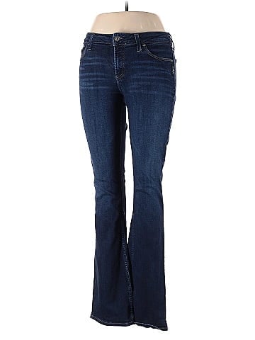 Silver Jeans Co. Jeans (view 1)