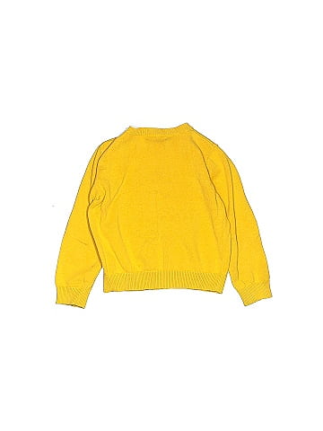 Hartstrings Pullover Sweater (view 2)