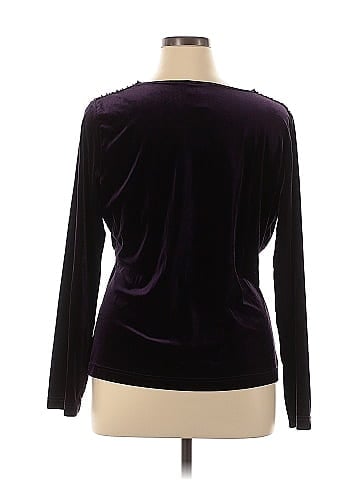 BFA Classics Long Sleeve Blouse (view 2)