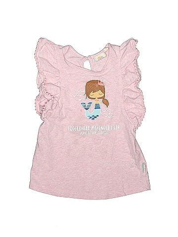 Earth Nymph Short Sleeve Top (view 1)