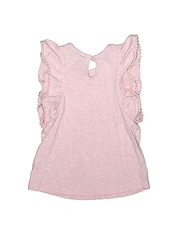 Earth Nymph Short Sleeve Top (view 2)