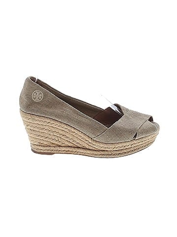 Tory Burch Wedges (view 1)