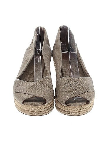 Tory Burch Wedges (view 2)