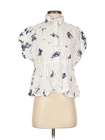 Rachel Zoe Sleeveless Blouse (view 1)