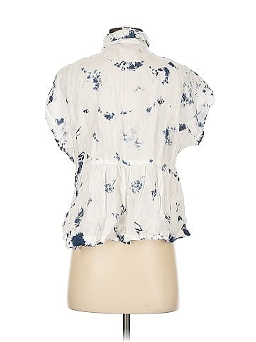 Rachel Zoe Sleeveless Blouse (view 2)