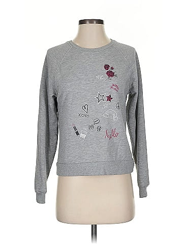 Joe Boxer Sweatshirt (view 1)