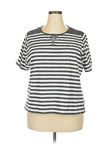 Cathy Daniels Short Sleeve T-Shirt (view 1)
