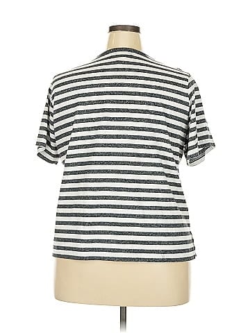 Cathy Daniels Short Sleeve T-Shirt (view 2)