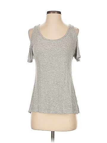 Self Esteem Short Sleeve T-Shirt (view 1)