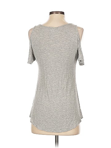 Self Esteem Short Sleeve T-Shirt (view 2)