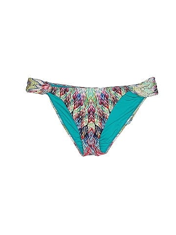 PilyQ Swimsuit Bottoms (view 1)