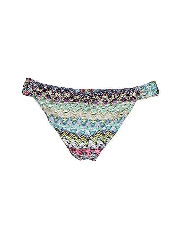 PilyQ Swimsuit Bottoms (view 2)