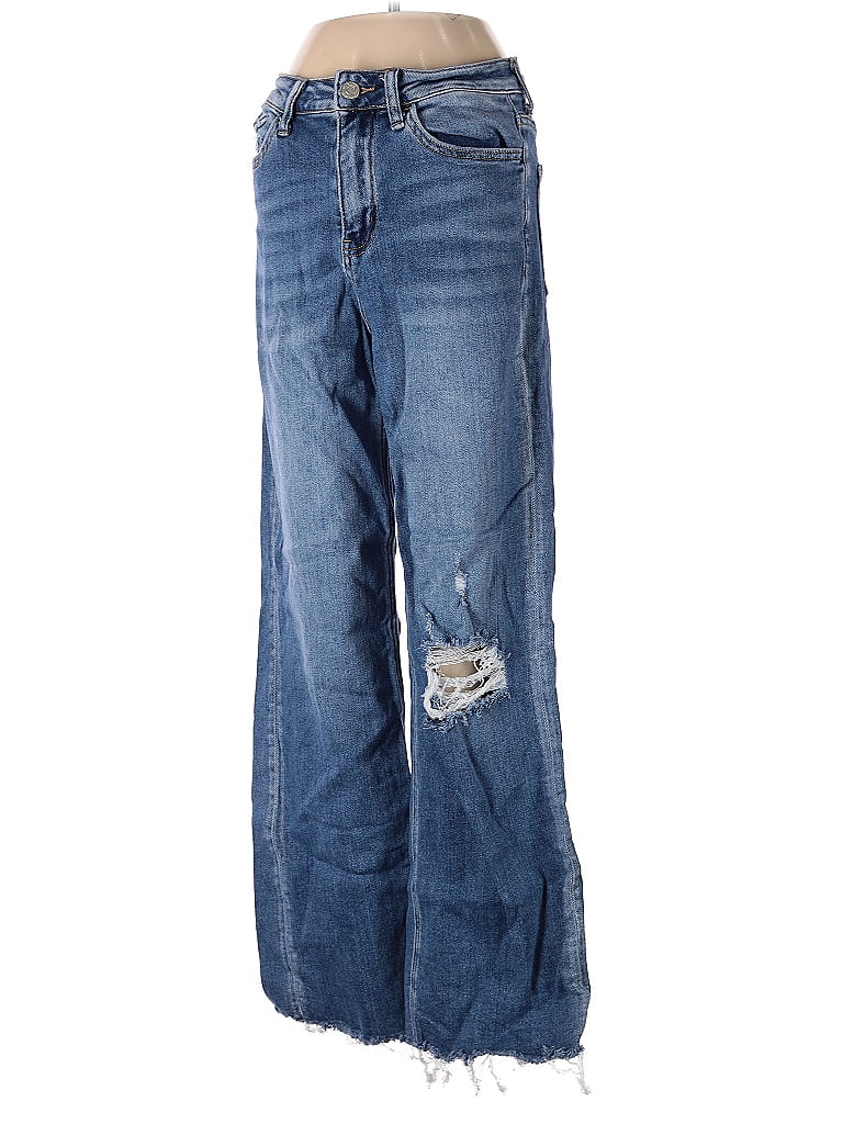 Vervet Blue Jeans Size 25 waist - photo 1