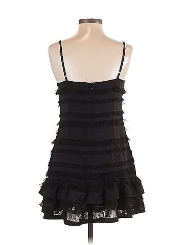 Polly Cocktail Dress (view 2)