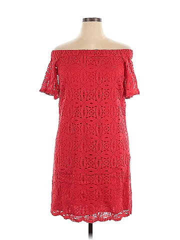 Maggy London Cocktail Dress (view 1)