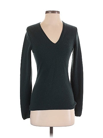 Burberry Cashmere Pullover Sweater (view 1)