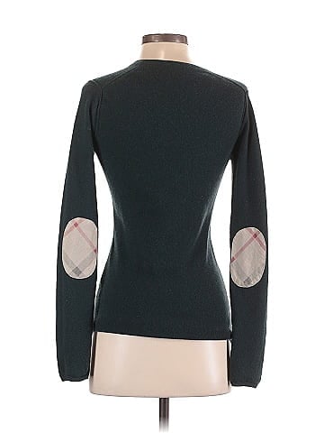 Burberry Cashmere Pullover Sweater (view 2)