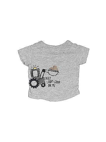 Gerber Short Sleeve T-Shirt (view 2)