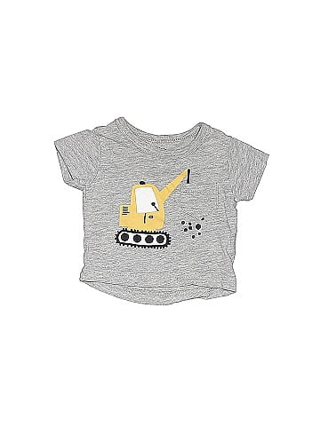 Gerber Short Sleeve T-Shirt (view 1)
