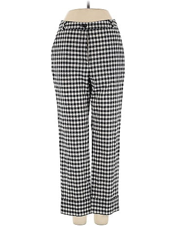 Barneys New York Wool Pants (view 1)