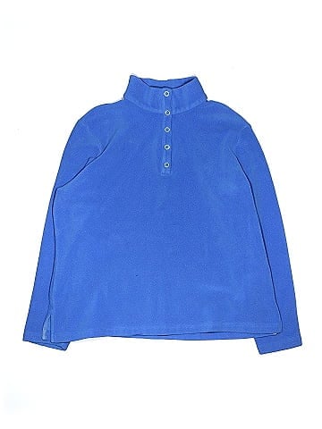 Lands' End Track Jacket (view 1)