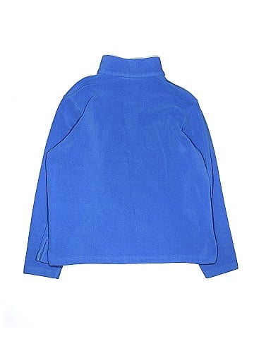 Lands' End Track Jacket (view 2)
