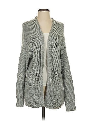 Hollister Cardigan (view 1)